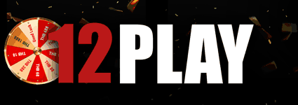 12Play ทางเข้าเว็บพนันออนไลน์ คาสิโน สล็อต บอล