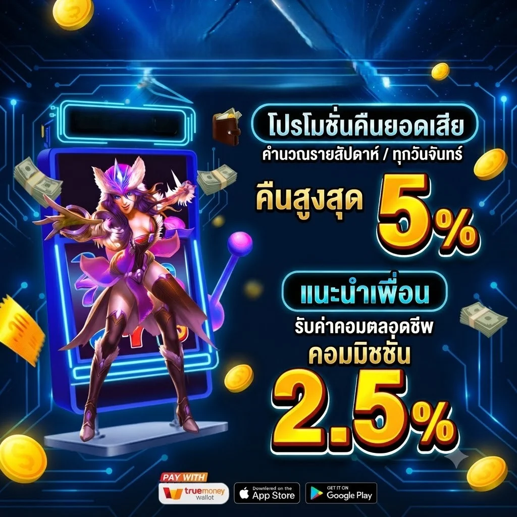 สล็อตออนไลน์รวมค่ายดัง PG Pragmatic JILI บน 12Play