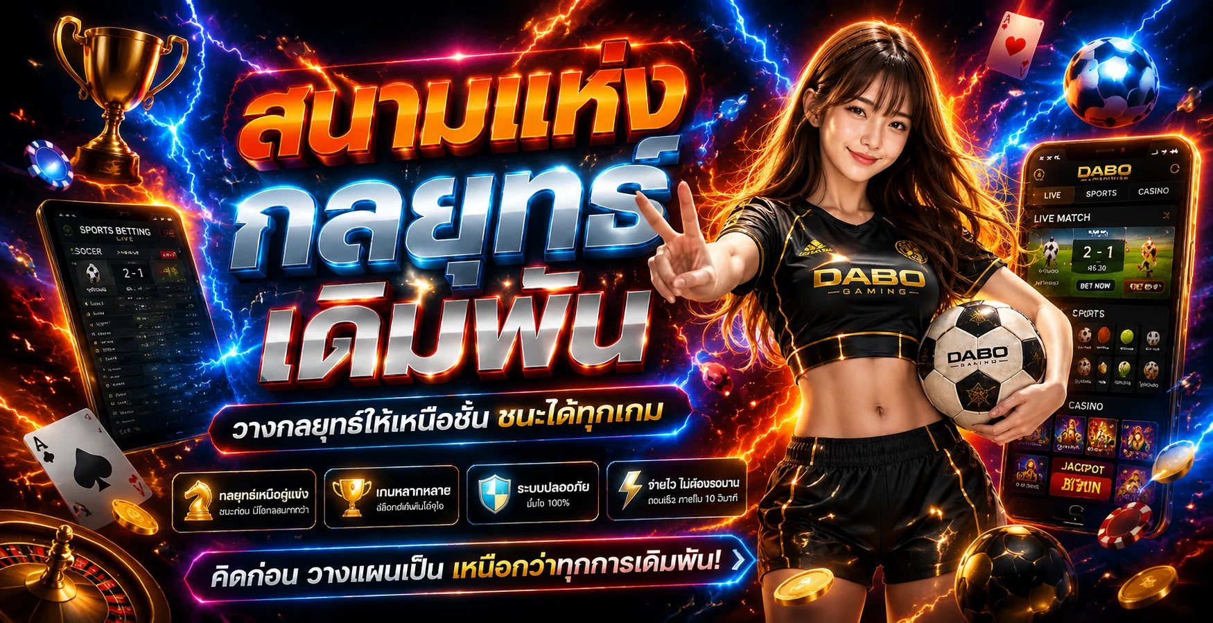 จุดเด่น 12Play เว็บตรงปลอดภัย จ่ายจริง ทีมงานคนไทย